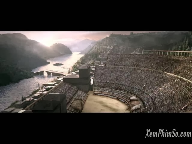 The Legend of Hercules