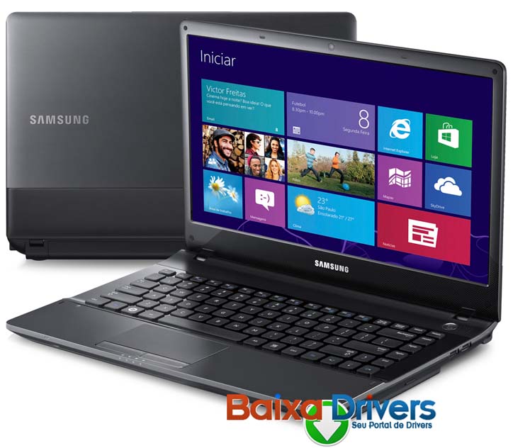Samsung Laptop R540 Driver Download
