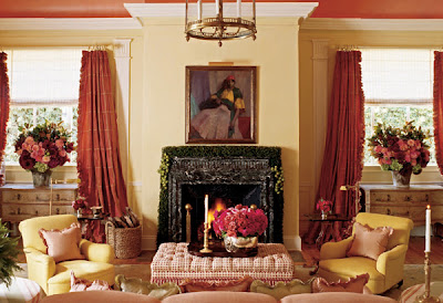 Oprah+winfrey+house+interior