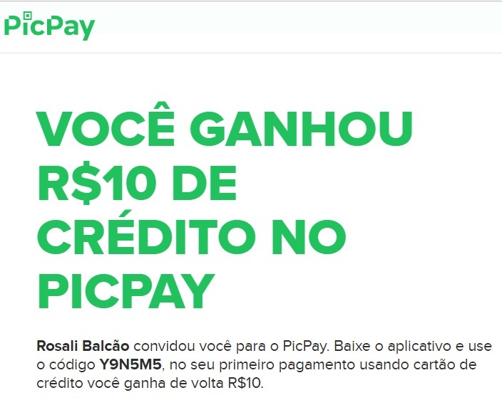 PicPay