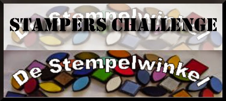 De Stempelwinkel Stamperschallenge