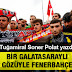 Tuğamiral Soner Polat yazdı: Bir Galatasaraylı gözüyle Fenerbahçe