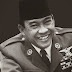 Biografi Presiden RI ke 1:  Soekarno