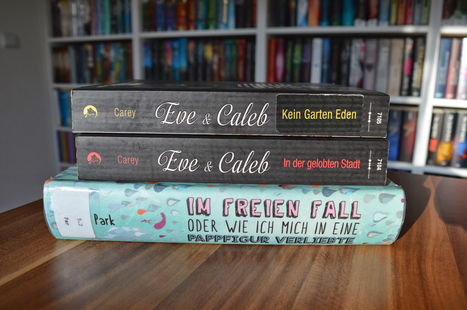 Hornchens Buchernest Sub Zuwachs Neuzugange Der Woche