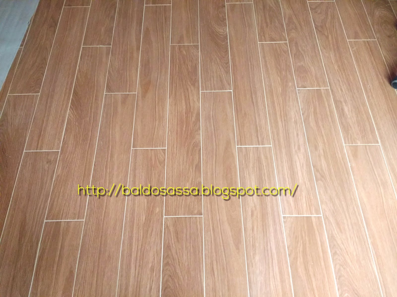 BALDOSAS PORCELANICAS IMITACION MADERA