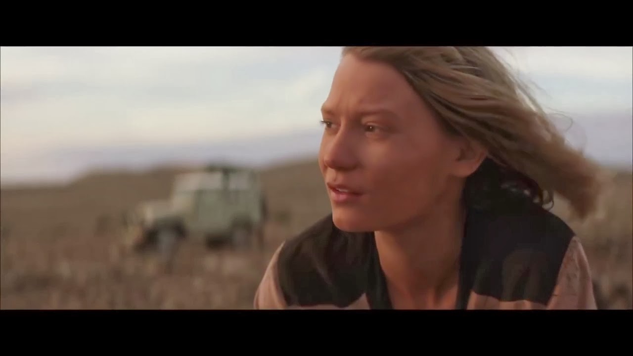 (What's The) Name Of The Song Tracks (2013) US Trailer Trailer