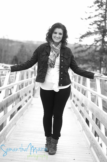 pageant queen headshot presque isle maine