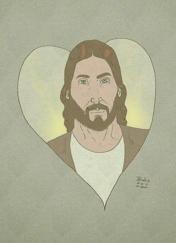 Jesus Christ