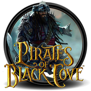 Pirates of Black Cove