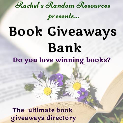 Book Giveaways Bank