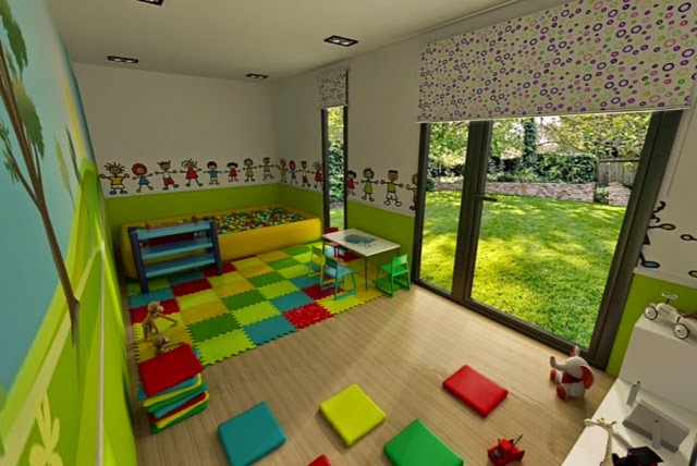 Mima a tu mascota con un hogar modular - Resan Modular