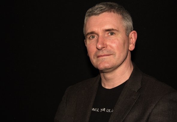 Mike Carey (writer) - Alchetron, The Free Social Encyclopedia