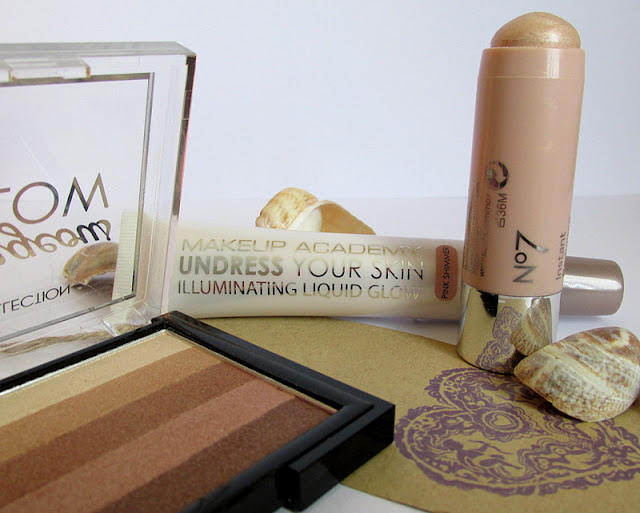 Get Glowing! 3 MustHave Highlighters That'll Leave You Looking Radiant