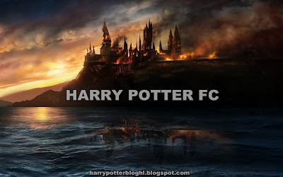 Fãs de Harry Potter - Brasil - A beleza falou mais alto! hahaha