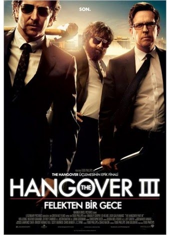 Felekten Bir Gece 3 Turkce Dublaj 2013 Tek Part Sinema Izle