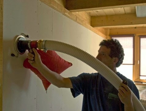 Working for Future Generations