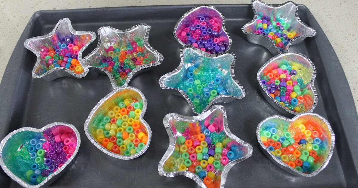 melting soft plastics