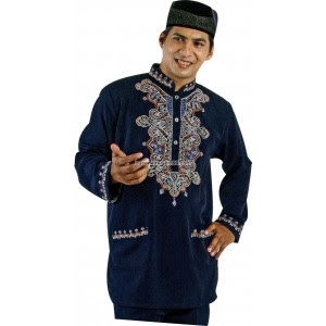 itulah beberapa model baju busana muslim pria> umtuk contoh model
