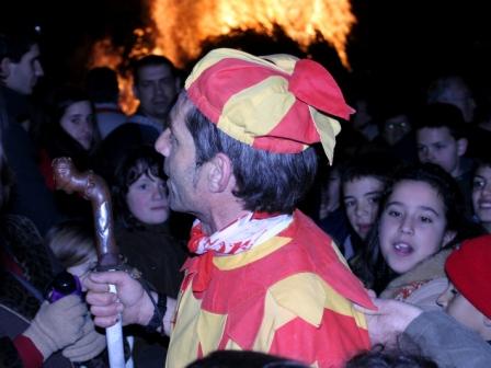 ASOCIACION CULTURAL NATURATECA: enero 2012