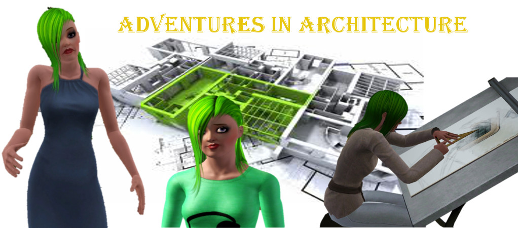 Adventures In Architecture