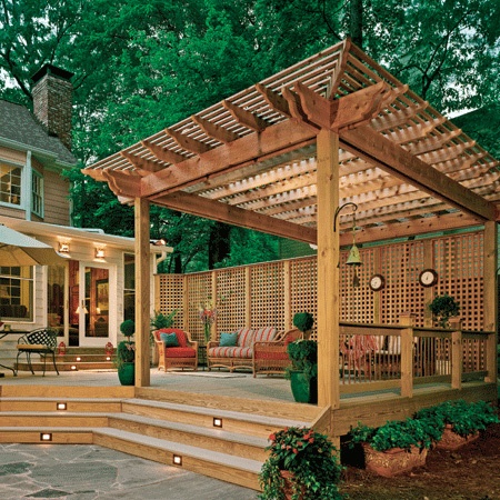 Dream Decks | practical home and garden ideas dream deck Dream Decks | practical home and garden ideas dream deck