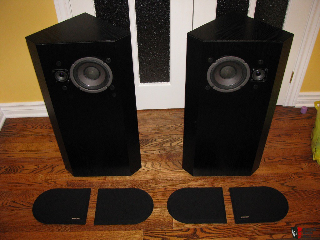 bose 401 replacement speakers