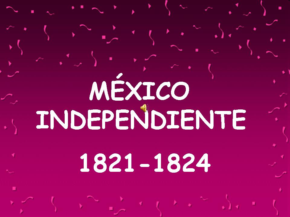 Mexico Independiente