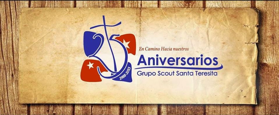 Grupo Scout Santa Teresita