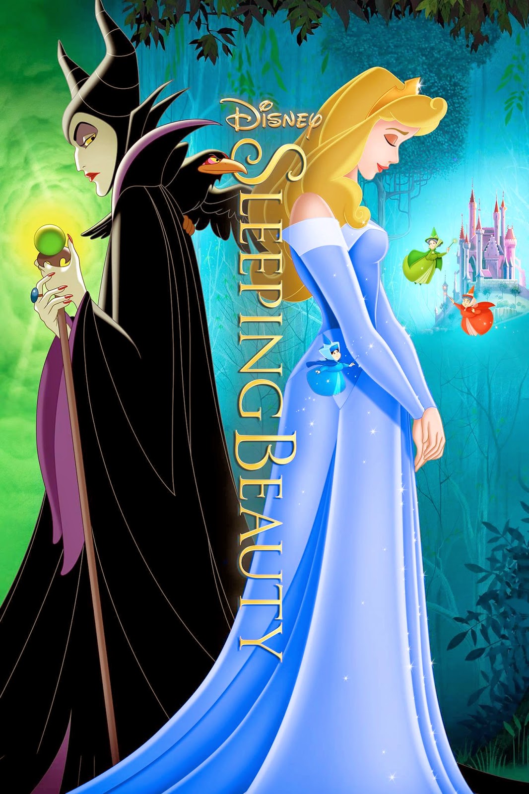 La Bella Durmiente Princesas Disney Boda Bella Durmiente Princesa