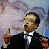 Gustavo Petro Bogotá's new Mayor