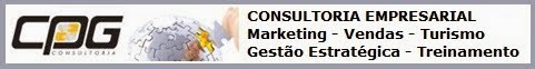 CPG - Consultoria Empresarial. Consultoria em Turismo