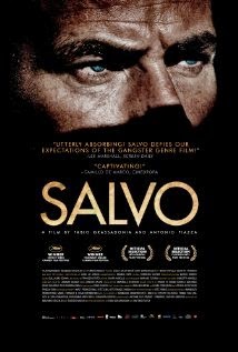 Salvo (2013) - Movie Review