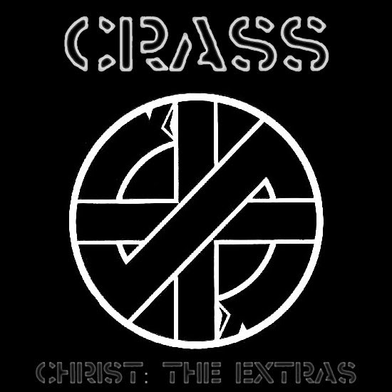 Crass Rival Tribal Rebel Revel Crass Rival Tribal Rebel Revel