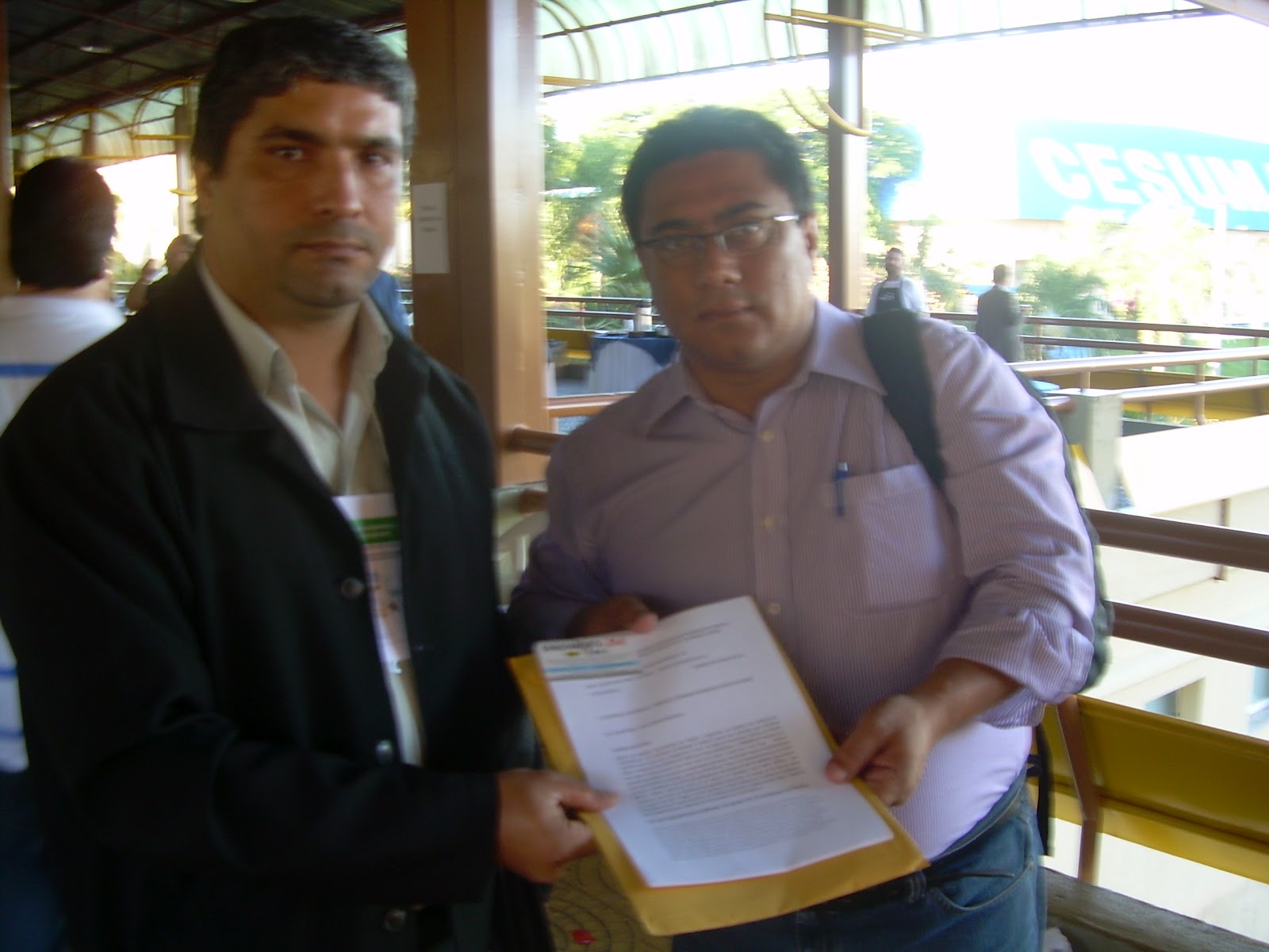 dejt 3 regiao federal