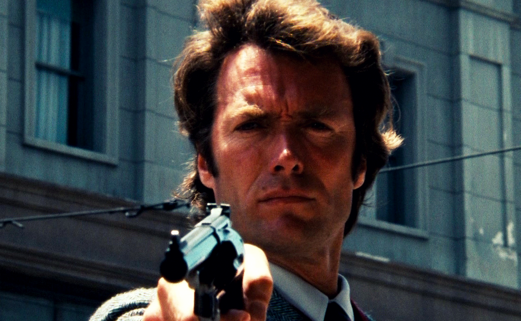 dirty harry dirty harry is back riencarnated dirty harry dirty harry is back riencarnated