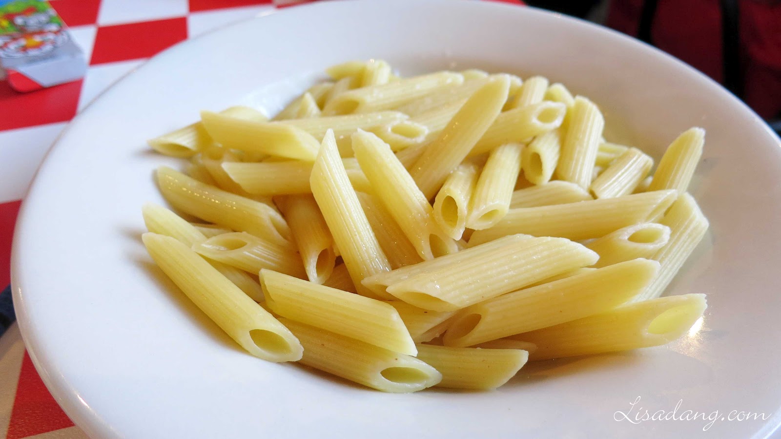 Dang It Delicious Pasta Jay's in Moab and Crystal's Cakes and Cones