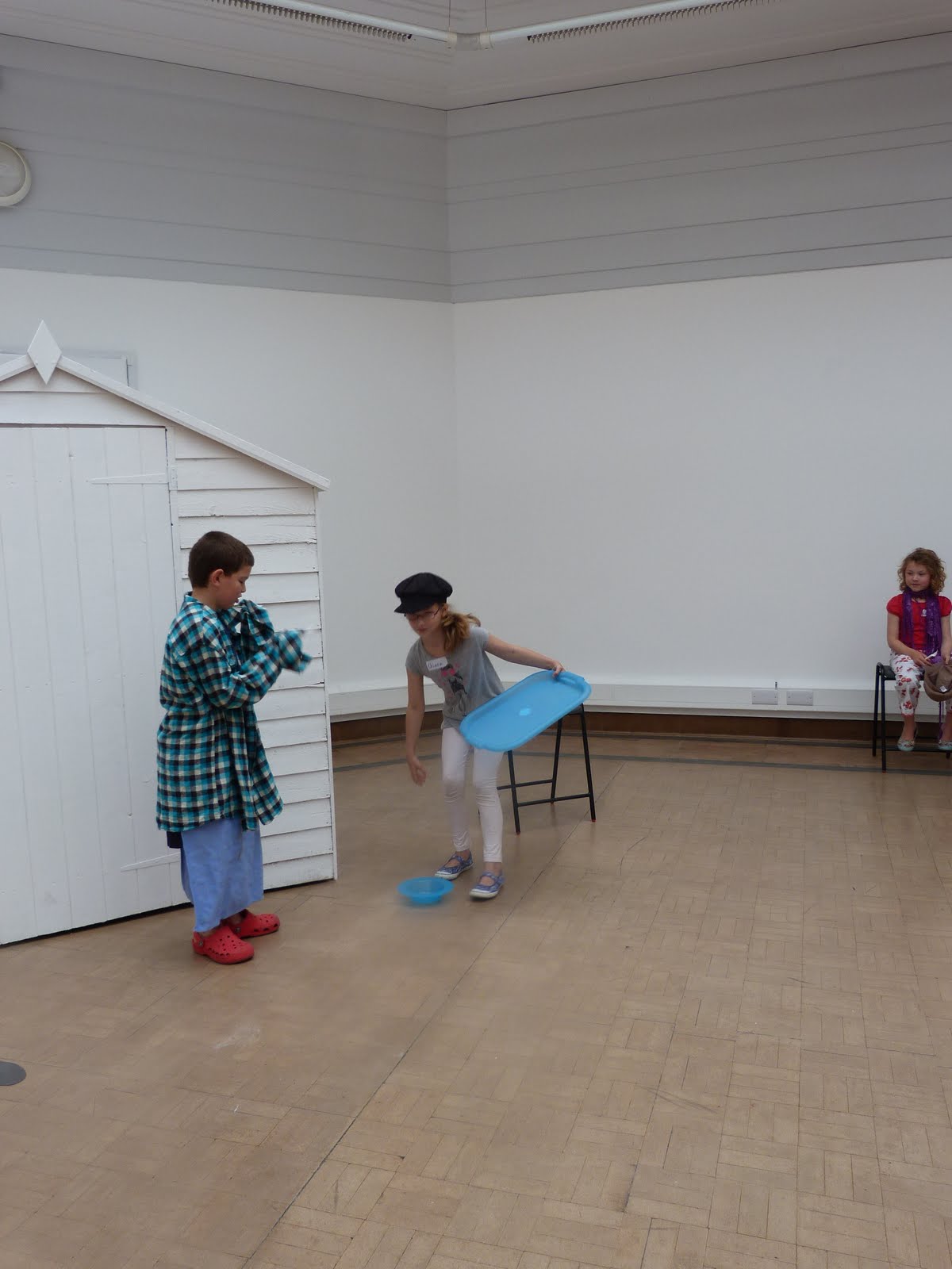 An Ordinary Life DRAMA Freeze Frames