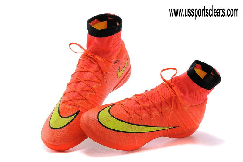 nike elastico superfly futsal