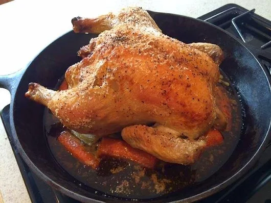 Here a Chick, There a Chick...