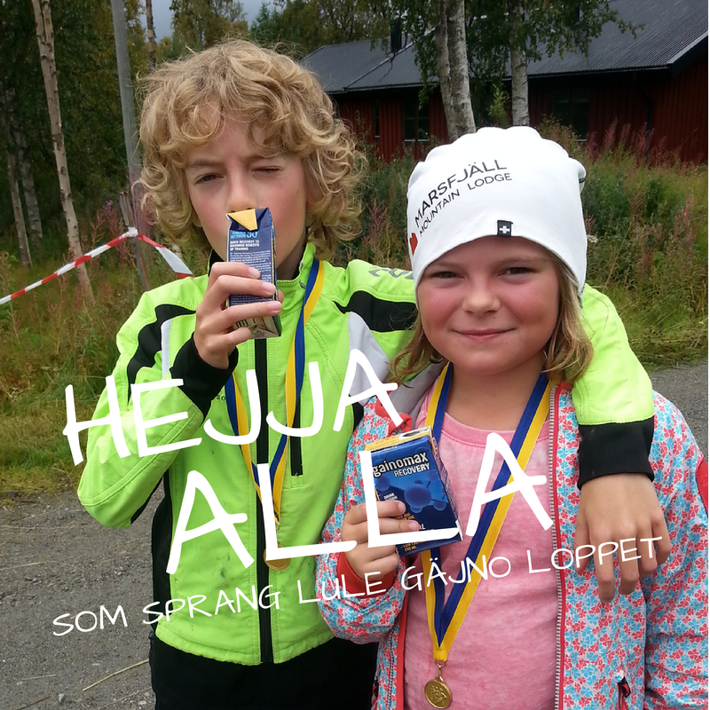 Lule Gäjno terränglopp - aktiv landsbygd Hejjaallaluleg%C3%A4jno