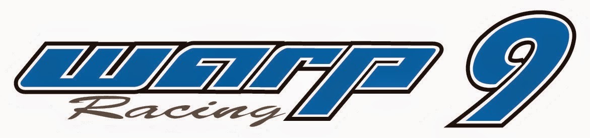 Image result for warp 9 racing logo