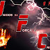 Wallpapers UFC 01