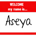Check Out My New Name Tag! :)