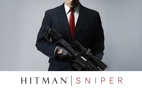 download hitman sniper mobile