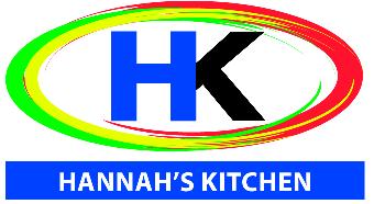 Hannah S Kitchen