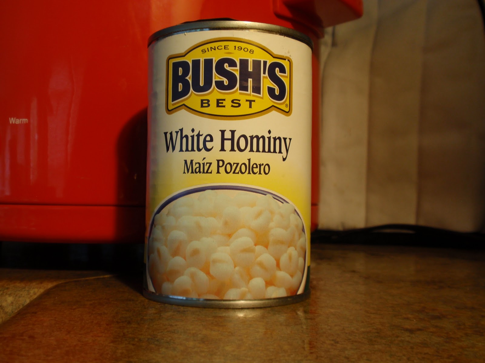 The Honest Dietitian What is Hominy?