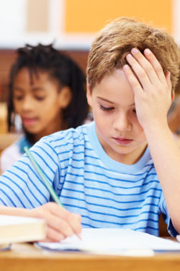 Child Iq Test