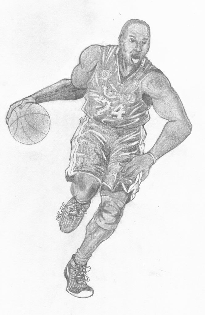 kobe bryant karakalem cizimleri karakalem cizimleri karakalem anime cizimleri unlu cizimleri