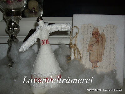 Lavendeltraumerei