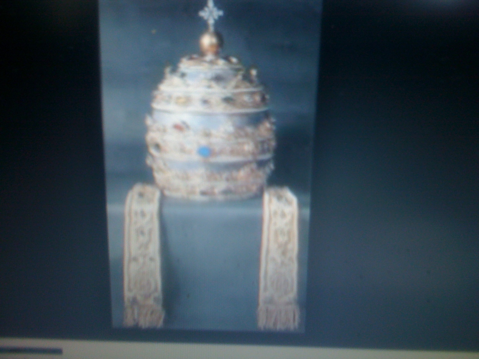 THE BLACK SOCIAL HISTORY BLACK SOCIAL HISTORY THE BLACK POPES IN